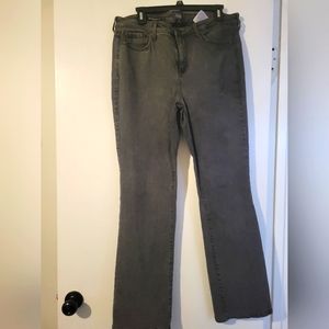 NYDJ 12 Bootcut jeans